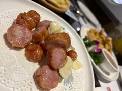 -法兰度航空主题餐厅(台山昌大昌店)