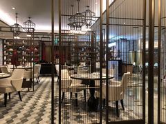 -上海世茂皇家艾美酒店
