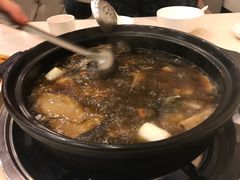-太婆天府山珍酒楼(亚运村店)