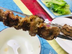 -莎车清真美食