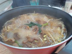 牛杂-三叔牛杂火锅店(三淮大街15号店)