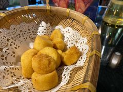 -达叔香味海鲜(海棠68环球美食街店)