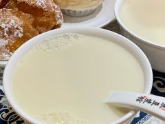 -冰泉豆浆馆(潘塘店)