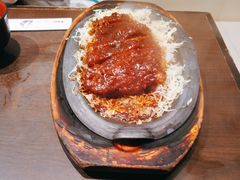 -矢场猪(名古屋站名铁店)