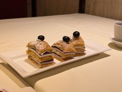 -利苑酒家(宜安广场店)