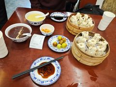 -都一处烧麦馆(前门店)