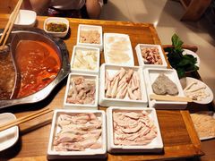 -傣妹火锅(荔湾广场店)
