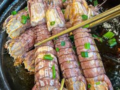 -甬小馆·焗海鲜温州菜(五马街店)