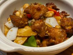 -去茶去餐厅(中央大街店)