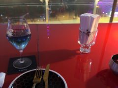 -池畔酒吧 WET Bar