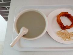 -老磁器口豆汁店(天坛店)