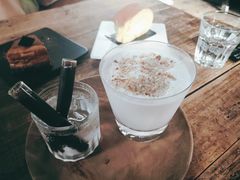 咖啡可爱多-青咖啡(三坊七巷店)