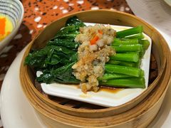 -小鹅皇港式餐厅(新抚万达店)