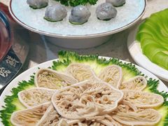 -蜀院鲜火锅(高升桥店)