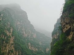 -龙庆峡风景区