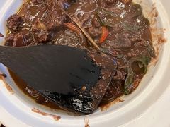 -饭桌故事·血鸭湘(荣宝华店)