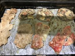 -比亚森自助烤肉料理(裕华店)