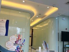 -泰康拜博口腔医院(海曙店)