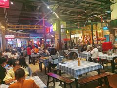 -彭耕记猪油炒小菜(吉联mall店)