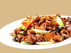 -7号院家宴.烧鸽子(门头沟店)