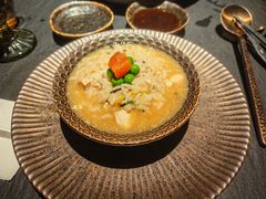 -蟹犇•帝王蟹雪蟹(陆家嘴店)
