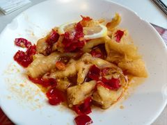 -禄鼎记·多口味酸菜鱼(侨鑫店)