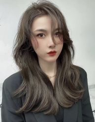 -AS造型