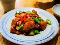 -静一餐厅·湖北菜(前门创始店)