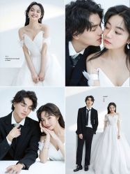 -雪中彩影婚纱摄影·微光艺术中心