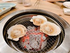 -御牛道日式烤肉料理(杭州万象城店)