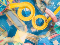 -渔岛海洋度假区