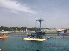 -秦皇岛乐岛海洋王国