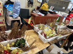 -晓靖轩烧烤(沙河风情店)