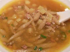 -西贝莜面村(近铁城市广场店)