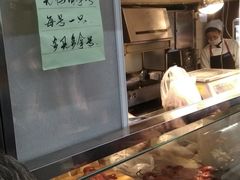 -上海枇杷烤鸭(燕丰商场店)