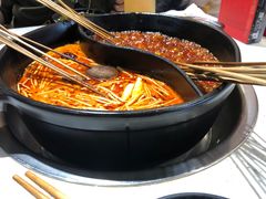 -钢管厂歆瑞源油卤串串香(春熙路太古里店)