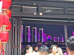 -小林哥的海鲜馆·夜宵烧烤(渔人码头店)