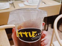 -LA MAISON公鸡和龙(蛇口店)