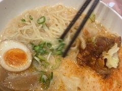 -味千拉面(瑞虹生活广场店)