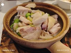 -春家·非遗手工小吃(徐汇万科广场店)