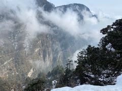 -峨眉山风景名胜区