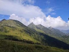 -秦岭风景区