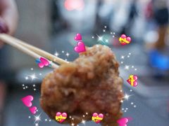-傅强排骨(成都总店)