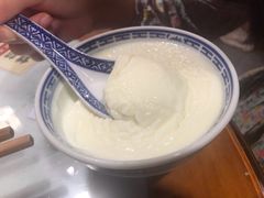 招牌双皮奶-双喜老铺(人民广场店)