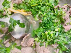 翘脚牛肉中锅-杨三孃跷脚牛肉(玉双路店)
