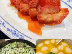 -香雪海饭店中餐厅(人民桥店)