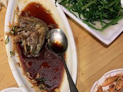 -南海渔家•海鲜•正宗海南菜(海棠湾店)