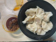 -东北特色水饺(郭家桥店)