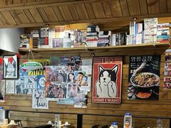 -양평식당·杨平食堂(华贸店)