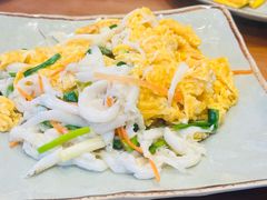 -长寿参鸡汤(朝韩风情街店)